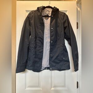 The North Face Women’s Rain Jacket